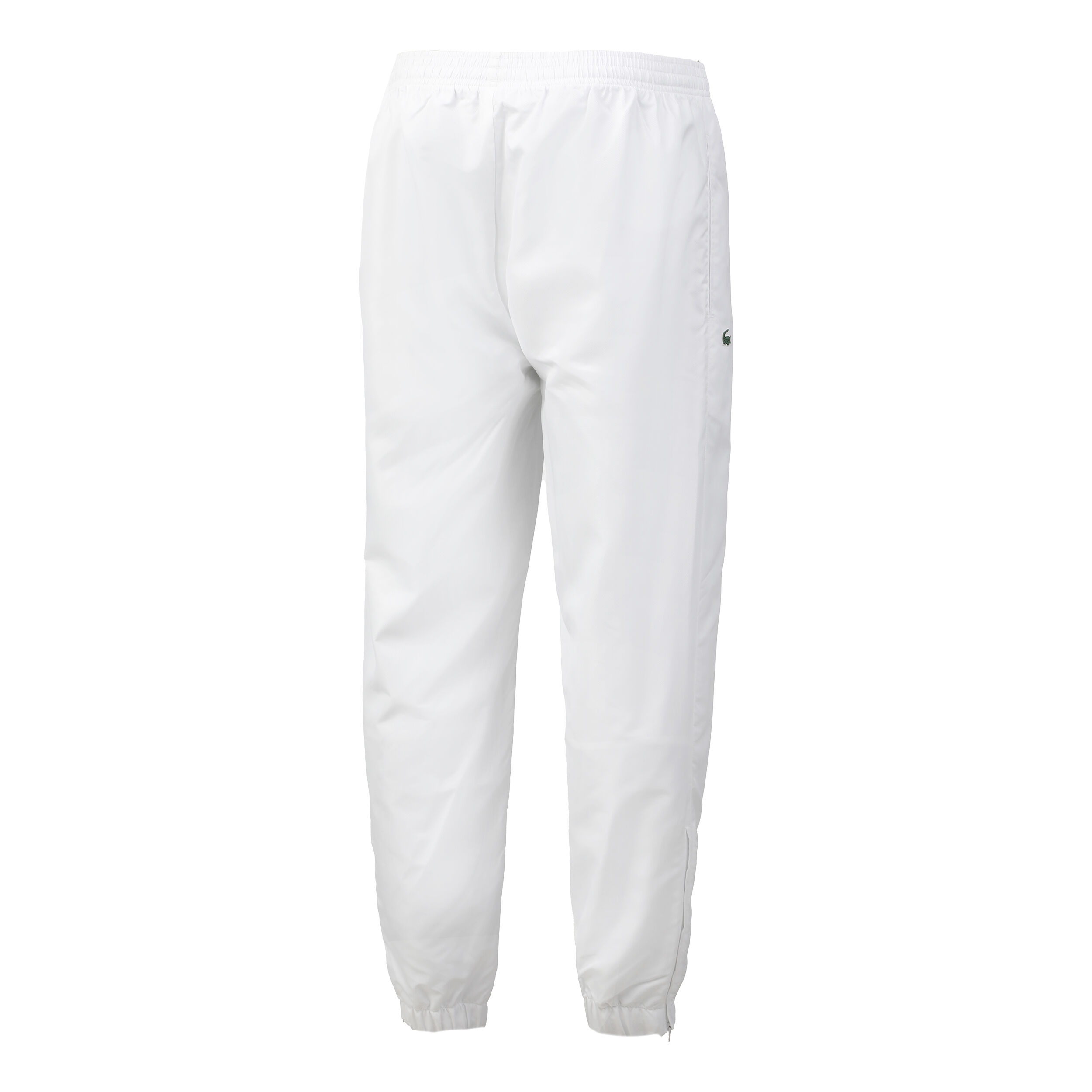 LACOSTE Color-block ripstop-paneled cotton-blend jersey track pants | Track  pants women, Colorblock pants, Track pants